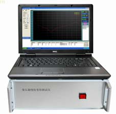 電力變壓器檢測(cè)儀器